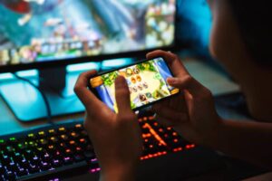 Top Mobile Games Dominating the Esports Scene in 2025